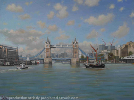 Tower Bridge