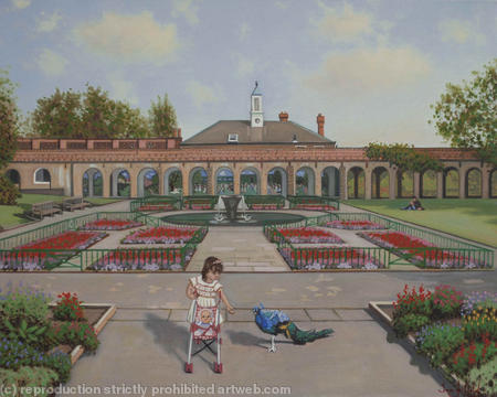 Holland Park