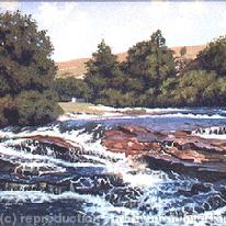 River Avon, Devon