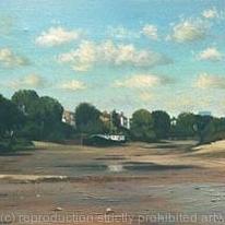 Off the Path, Chiswick