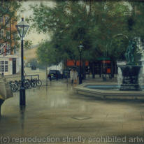Sloane Square