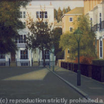 Vicarage Gate, Kensington