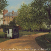 Green Park