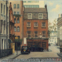 Shepherd Tavern