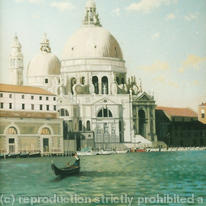 Santa Maria della Salute