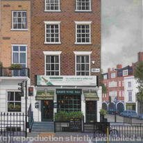 Ebury Wine Bar