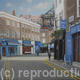 Shepherd Market, White…