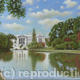 Buckingham Palace from…