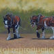 Shire Horses