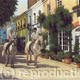 Horse Riders at Ennismore…