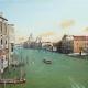 Grand Canal, Venice…