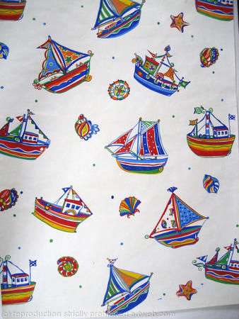 Cornish Boats