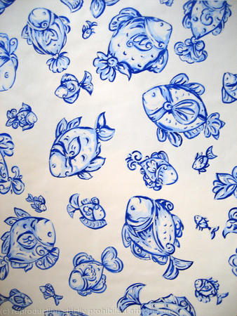 Fishy