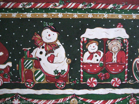 Snow Train