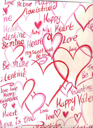 Heart Notes