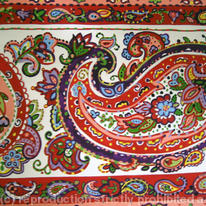 Paisley Path
