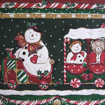 Snow Train