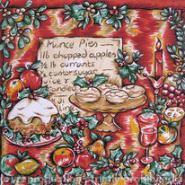Christmas Eve
