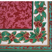 Damask Mistletoe