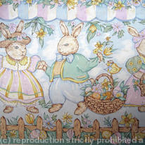 Bunnies