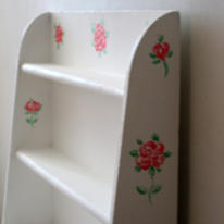 Retro dresser