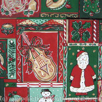 Christmas music