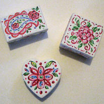 gift boxes