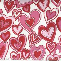 Valentine Higgildy Hearts