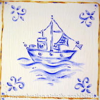 'Delft Nets'