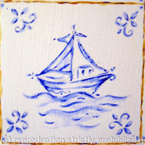 'Delft Sails'