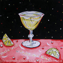 Margarita