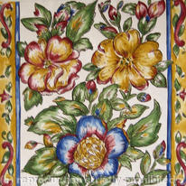 Victoria's panel