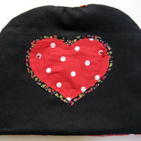 Cafetiere cosy