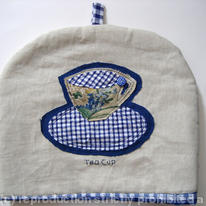 Teacosy Somerset