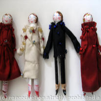Fairy family