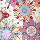 Circle Flowers