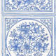 Delft flowers