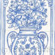 Delft Vase
