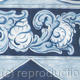 Kingsand | | 15 x 30cm | gouache on paper Kingsand