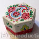 Paisley Rose