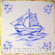 'Sailing Delft'