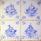 'Cornish Delft'