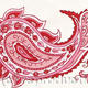 Paisley Kaljit