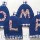 Egg Cosies Letters