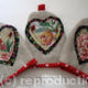 Egg Cosies Chintz