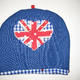 Teacosy Blues