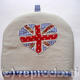 Teacosy Gingham