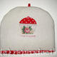 Teacosy Tea Cake