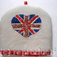 Teacosy Jubilee
