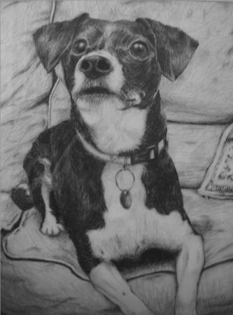 Gypsy by Mark